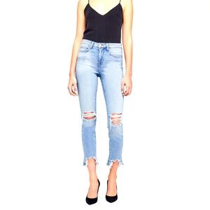 L’AGENCE High Line Jean size 25